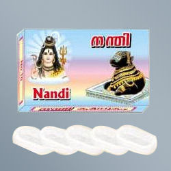 Pooja Camphor Tablets