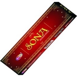 Sona Agarbatti