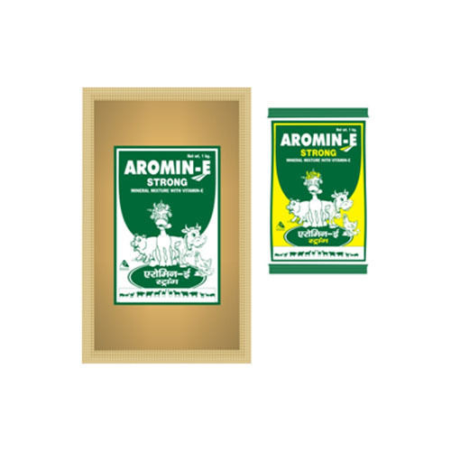 Aromin E Strong