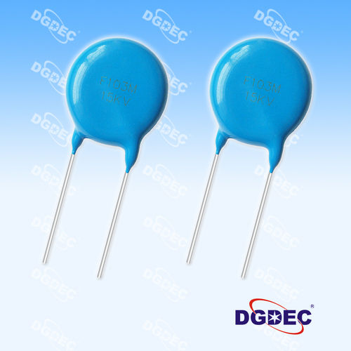 Ceramic Capacitor