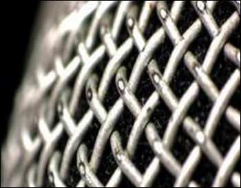 Crimped Wire Mesh