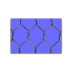 Hexagonal / Chicken Mesh