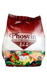 Phosvin-NPK-12:61:00 Fertilizer