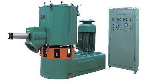 SHR Series High Speed Mixer