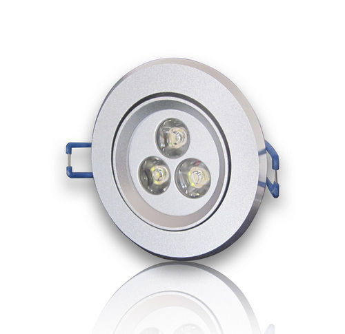 3w Led Down Light