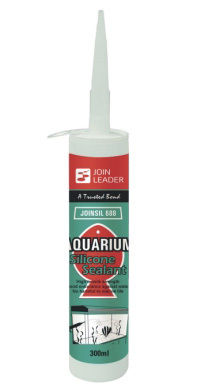 Aquarium Silicone Sealant