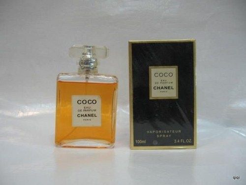 Chanel Perfume