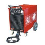 Chopper Based Welding Rectifiers