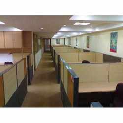 Commercial Office Interiors