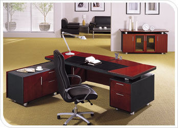 Executive Desk