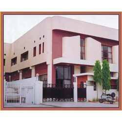 Factory Building Services By Kalsi Construction Co.