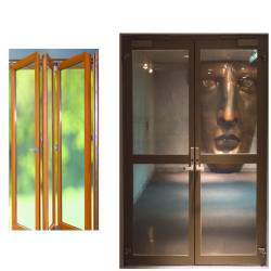 Fire Rated Doors & Window