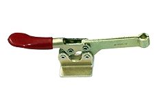 Heavy Duty Clamps - High Grade Material, Customizable Options | Known for Durability and Quality