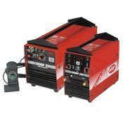 Inverter Based Welding Rectifiers