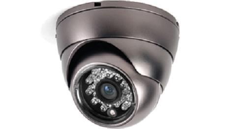 IR Dome Camera