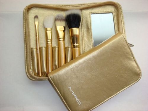 Makeup Brushes