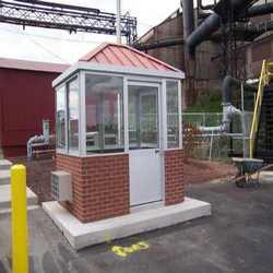 Modular Homes - Durable Pre-fabricated Shelters, Easily Transportable, Minimal Installation Operation