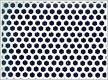 perforated metal sheets