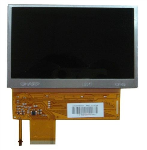 Psp1000 Lcd Screen For Game Accessory