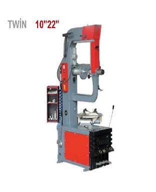 Rim Press & Light Service Tyre Changer