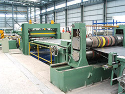 Slitting Machine