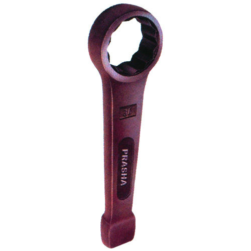 Slogging Ring Spanner (Bi-Hex)