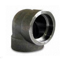 Socket Weld Pipe Elbow