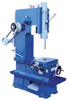 Standard Slotting Machine For Industrial Use