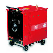 TPA Series Air Cooled AC ARC Welders