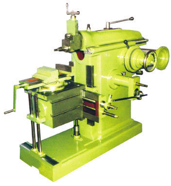 V Belt Driven Shaping Machine For Industrial Use