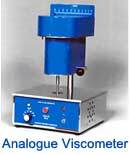 Analogue Viscometer