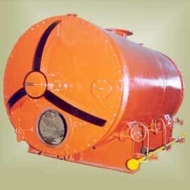 Chlorination Drum