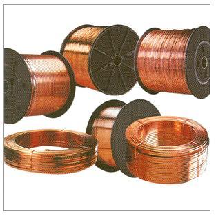 Copper Wires