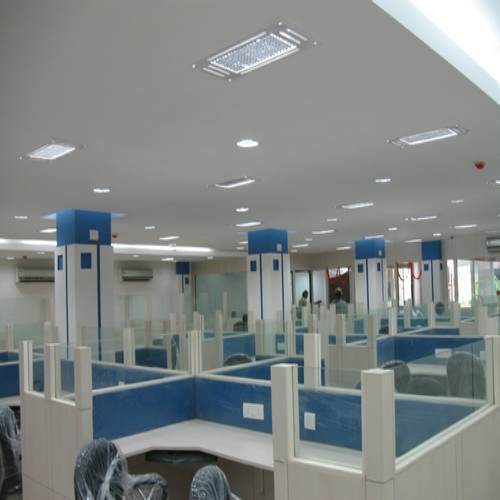 Corporate Interior Services