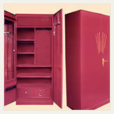 Deluxe Wardrobes