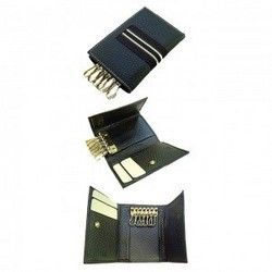 Key Case Card Holders