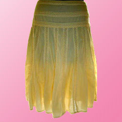 Ladies Skirt