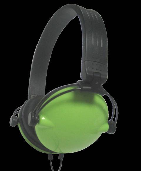 Music Head Phone