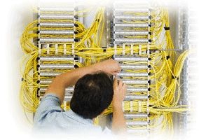 Network Monitoring And Optimization