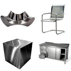 Steel Furniture