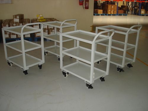 Trolleys