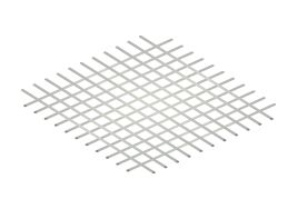 Wire Mesh (Square/Rectangular)