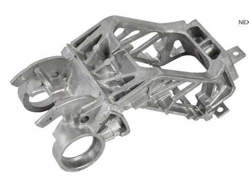 Aluminium Die Casting