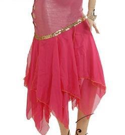 Belly Dance Skirts