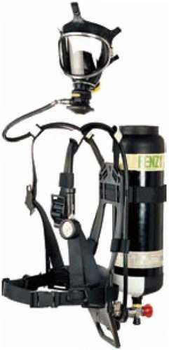 Breathing Apparatus