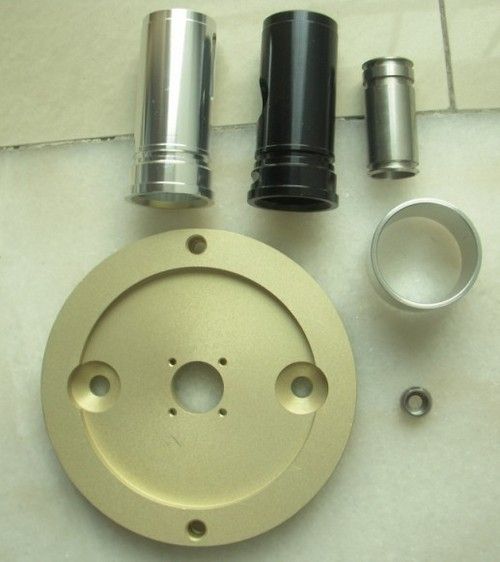 Cnc/Milling Parts