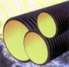 Dwc Hdpe Corrugated Pipe