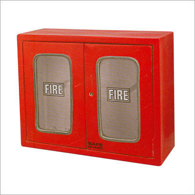 Fire Hose Cabinets