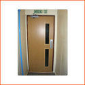 Fire Resistant Doors