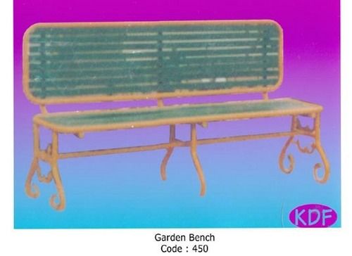 Garden Benches